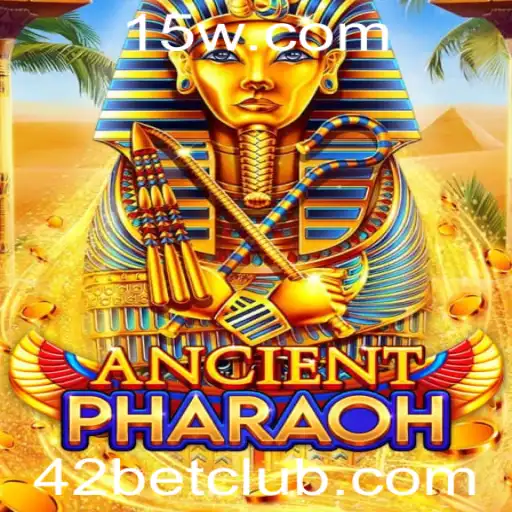Descubra o Mundo de AncientPharaoh: Um Jogo de Estratégia Envolvente com 42bet