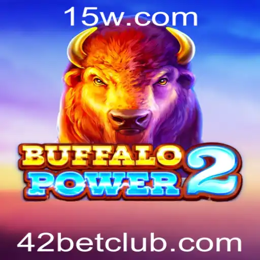 Descubra BuffaloPower2 e Aprenda a Jogar com 42bet