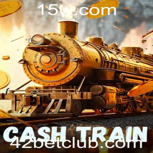 Desvendando CashTrain: A Nova Sensação dos Jogos de Apostas da 42bet
