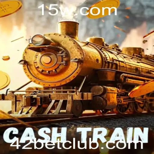 Desvendando CashTrain: A Nova Sensação dos Jogos de Apostas da 42bet