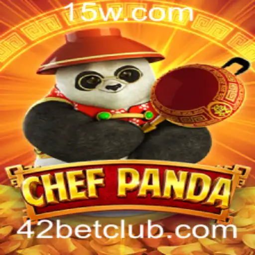 Descubra o Fascinante Mundo de ChefPanda com 42bet