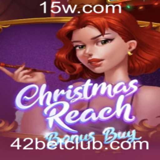 Descubra o Fascinante Mundo do Jogo ChristmasReachBonusBuy
