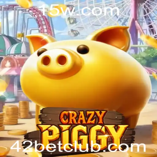 Explorando CrazyPiggy: Um Mergulho no Mundo do Entretenimento com 42bet