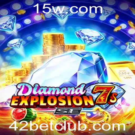 Explorando o Mundo de DiamondExplosion7sSE: Um Mergulho nas Regras e Estrutura do Jogo Inovador