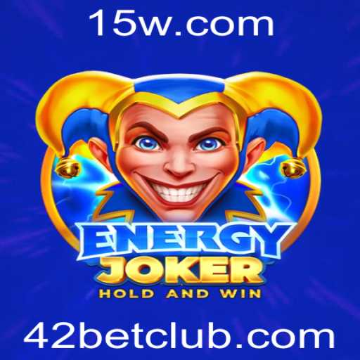 EnergyJoker: Descubra o Novo Fenômeno dos Jogos com 42bet