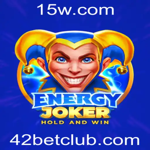 EnergyJoker: Descubra o Novo Fenômeno dos Jogos com 42bet