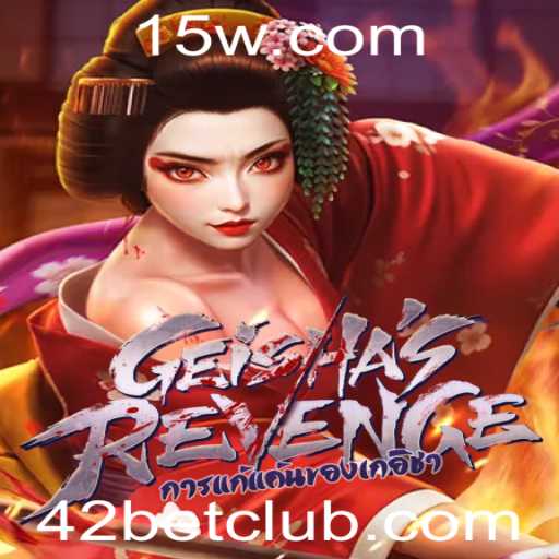 GeishasRevenge: A Aventura Cultural e Estratégica no Mundo dos Jogos Online