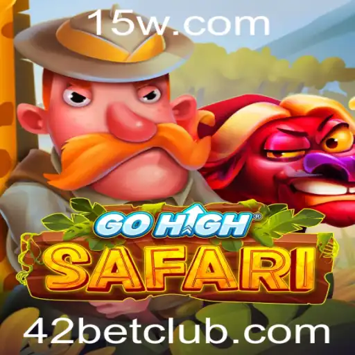 Descubra o Empolgante Mundo do Jogo GoHighSafari