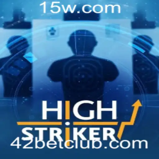 Descubra o Empolgante Mundo de HighStriker: Um Jogo de Estratégia e Sorte