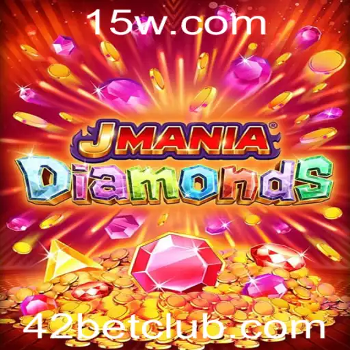 JManiaDiamonds: Mergulhe no Desafio Brilhante