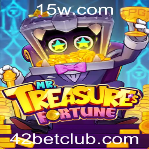 Descobertas e Aventuras: Um Mergulho em MrTreasuresFortune com 42bet