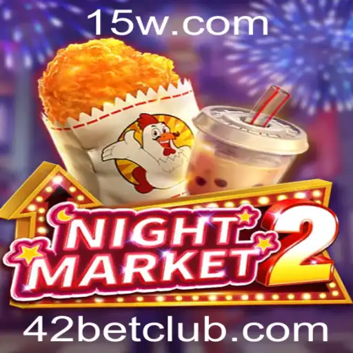 NightMarket2: Um Mergulho no Novo Fenômeno dos Jogos com 42bet