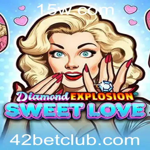 Explorando o Novo Fenômeno dos Jogos: DiamondExplosionSweetLove