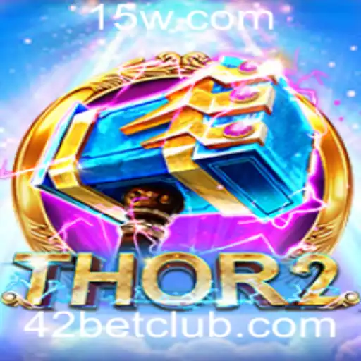 Descubra Thor2: O Jogo Revolucionário da Plataforma 42bet