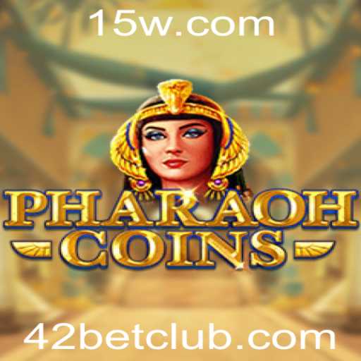 PharaohCoins: Descubra o Fascinante Mundo do Jogo com 42bet
