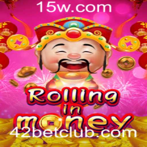 Descubra o Excitante Mundo de RollingInMoney: O Jogo Que Está Transformando Apostas em Emoção com 42bet