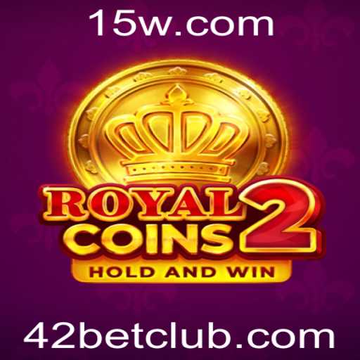 Explorando o Fascinante Mundo de RoyalCoins2 com 42bet