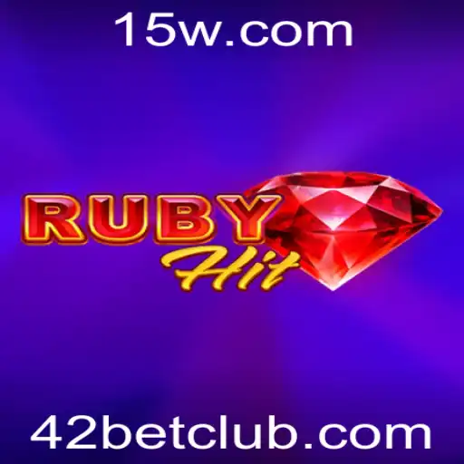 Descubra o Desafio Empolgante de RubyHit no Mundo de 42bet
