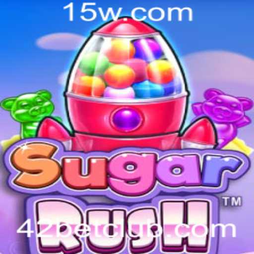 Descubra a Magia de SugarRush com a Chave 42bet