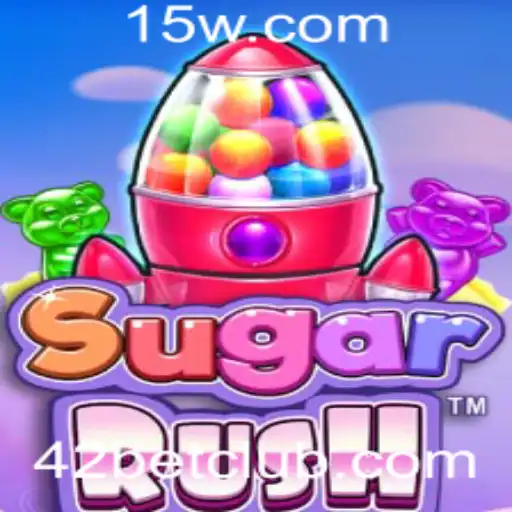 Descubra a Magia de SugarRush com a Chave 42bet