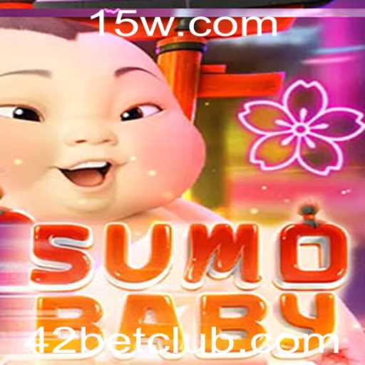 Descubra SumoBaby: O Novo Fenômeno dos Jogos com 42bet