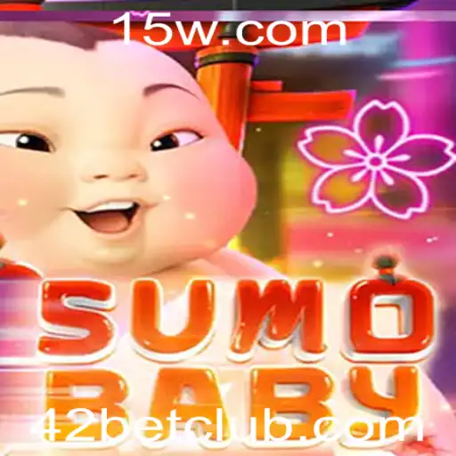 Descubra SumoBaby: O Novo Fenômeno dos Jogos com 42bet