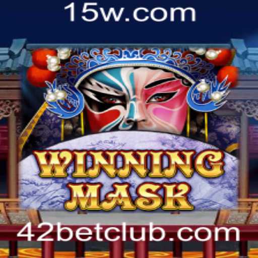 Explorando WinningMask: O Jogo que Está Revolucionando 42bet