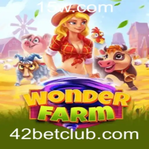 WonderFarm: Descubra o Jogo que está Conquistando o Mundo dos Games